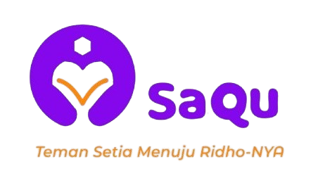 SAQU | Sahabat Quran