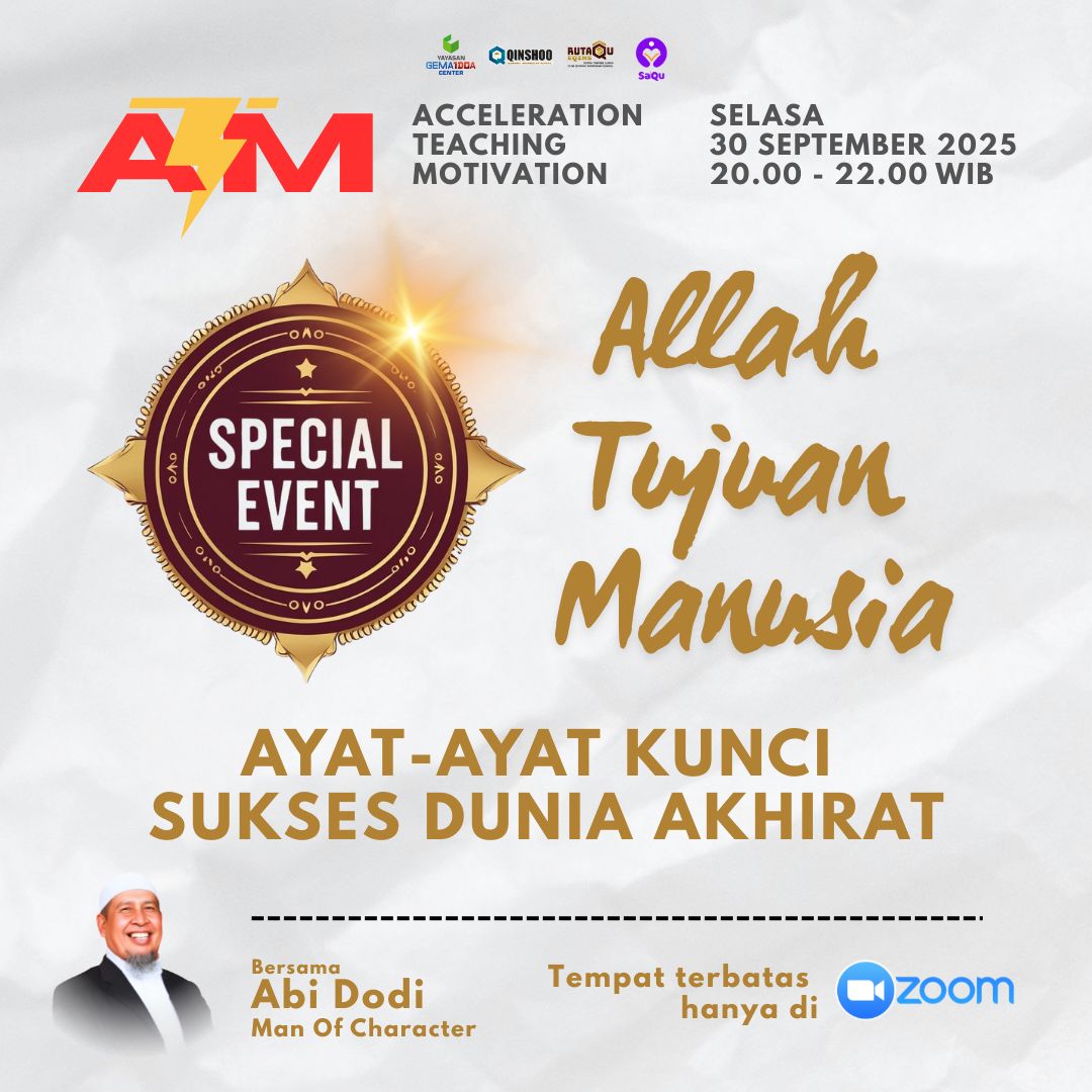 ACCELERATION TEACHING MOTIVATION